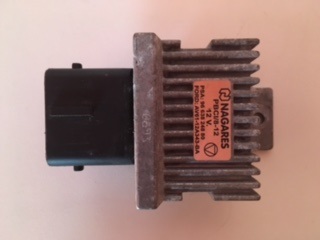C2Z14310 2.2 D Glow plug relay